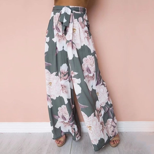 Lauren - Boho Chic bukser