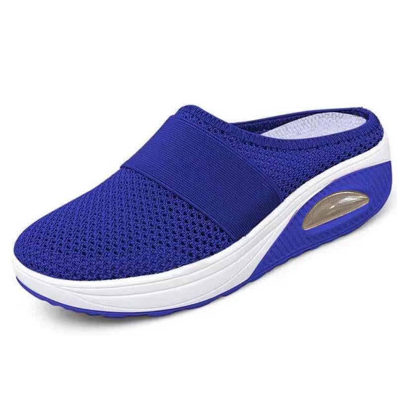 Jensine - Elegante Air Cushion Sko