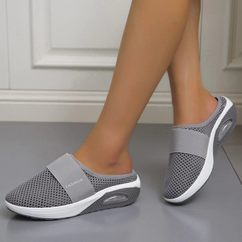 Jensine - Elegante Air Cushion Sko