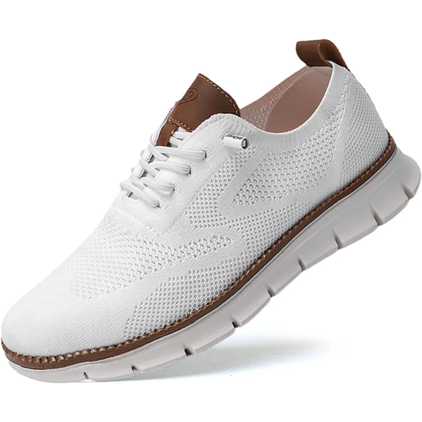 Marius - Elegante sko med moderne design