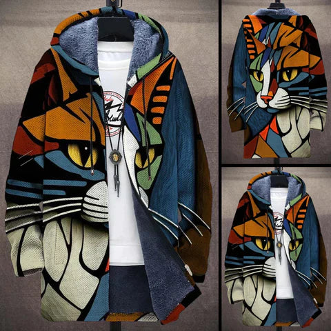 Marika | Chic og afslappet cardigan