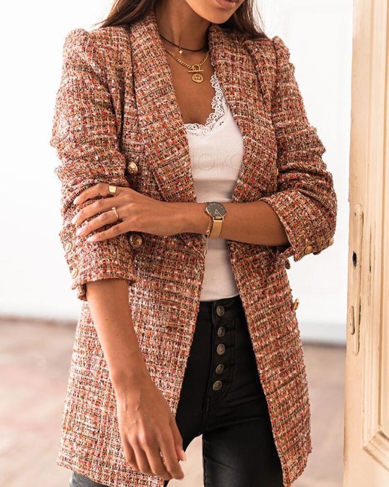 Katrine | Blazer til kvinder
