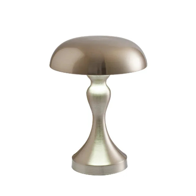 Luksus stilfuld natlampe