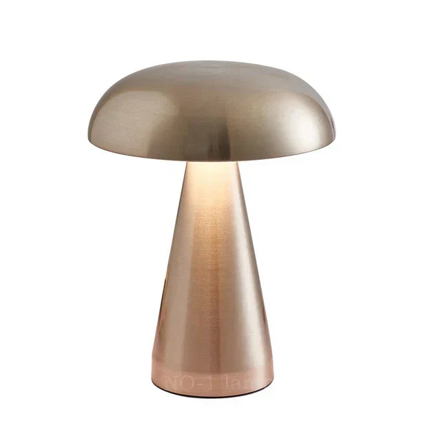 Luksus stilfuld natlampe