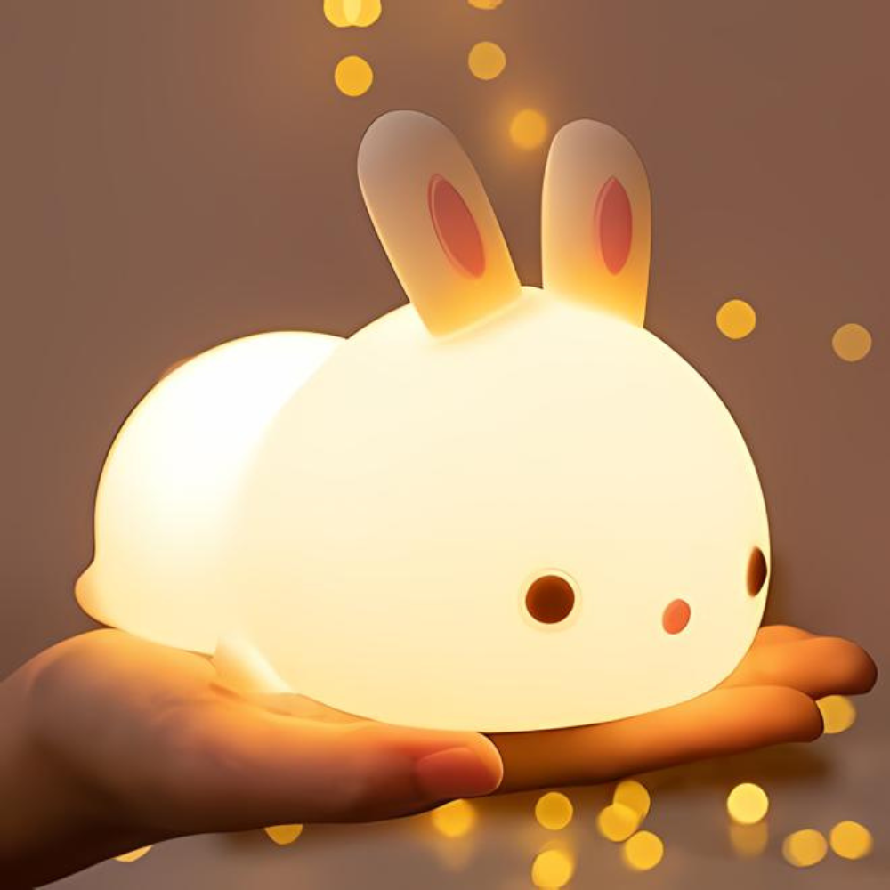 GlowPals™ - Yndige glødende dyrevenner