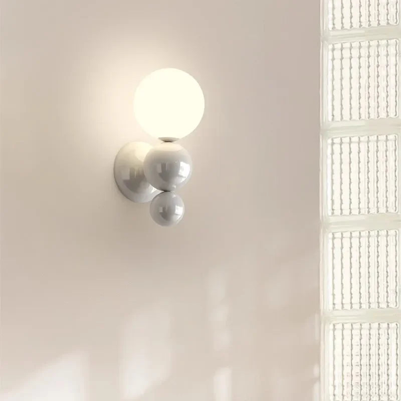 LumiPearl - Nordisk Væglampet