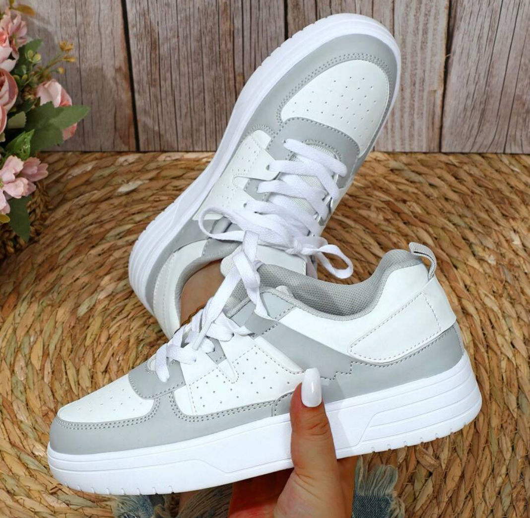 Liss - Sneakers til kvinder