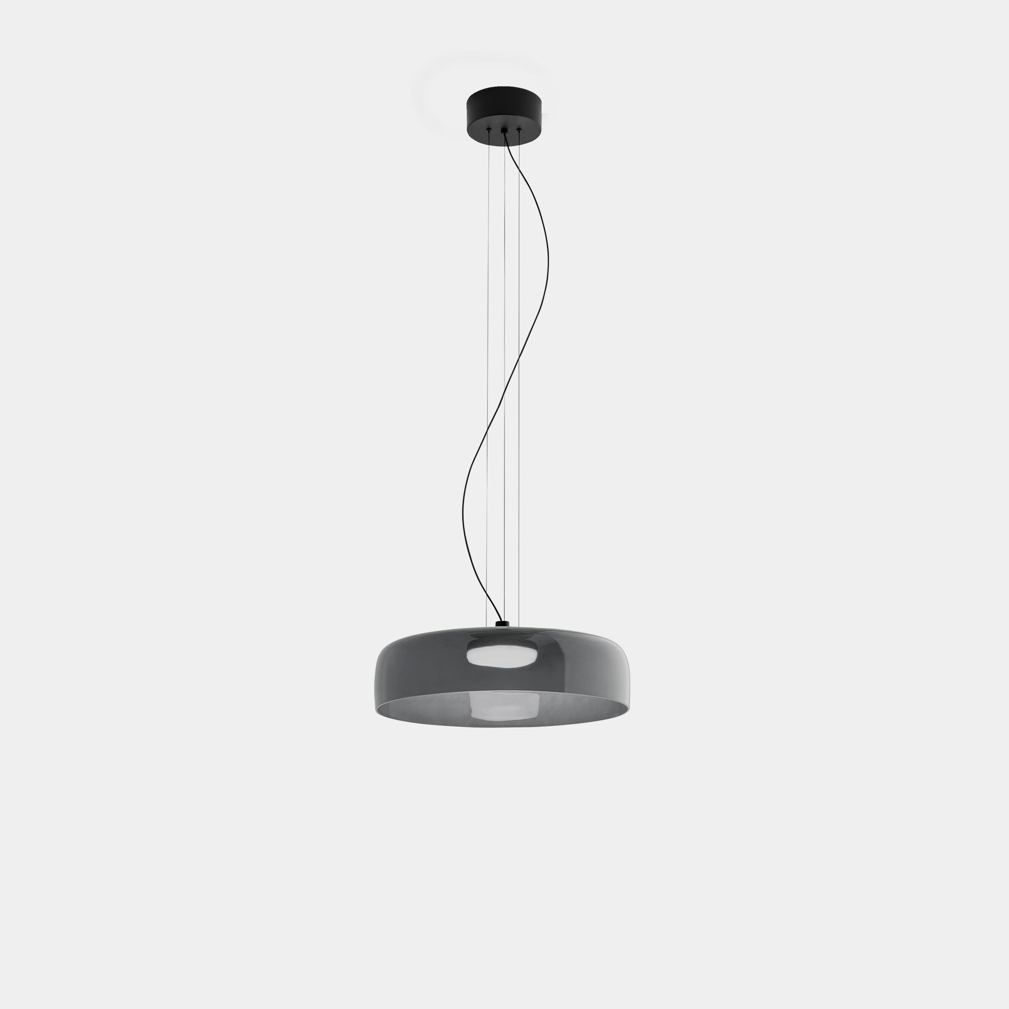 LED loftslampe