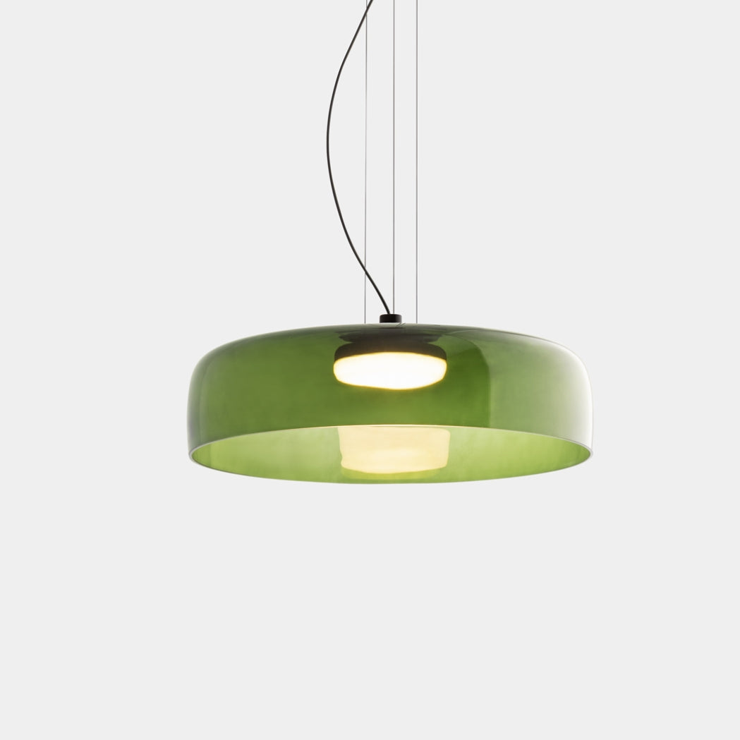 LED loftslampe