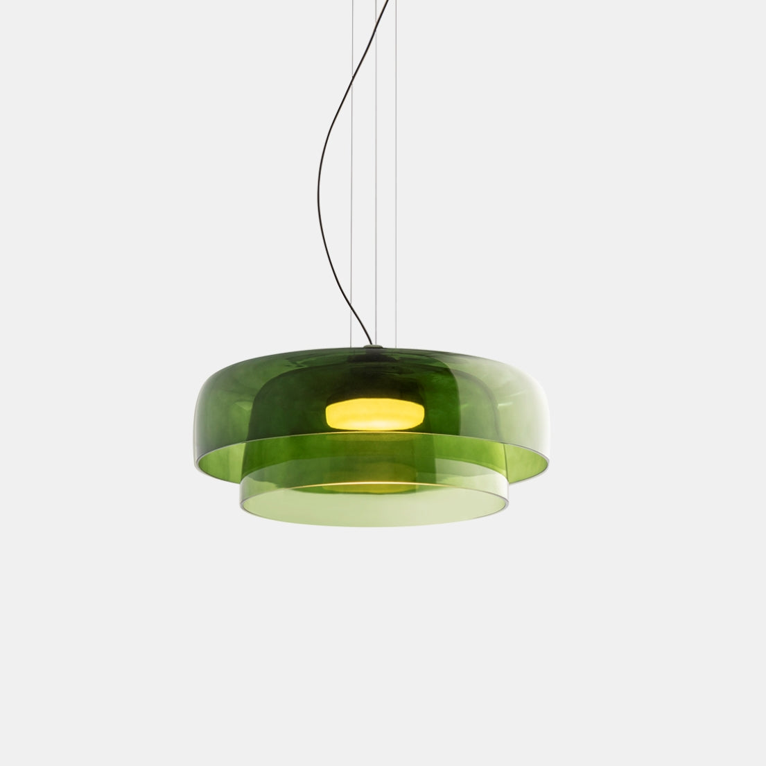 LED loftslampe