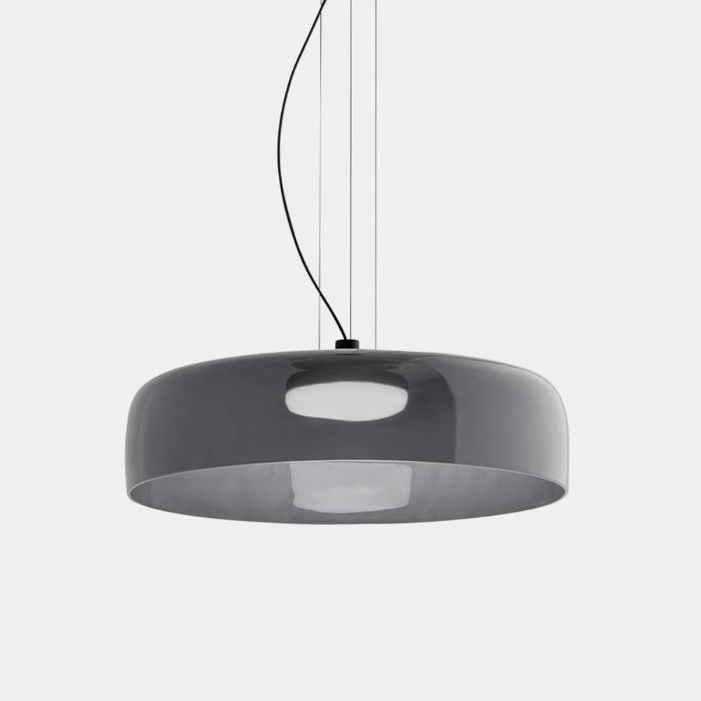 LED loftslampe