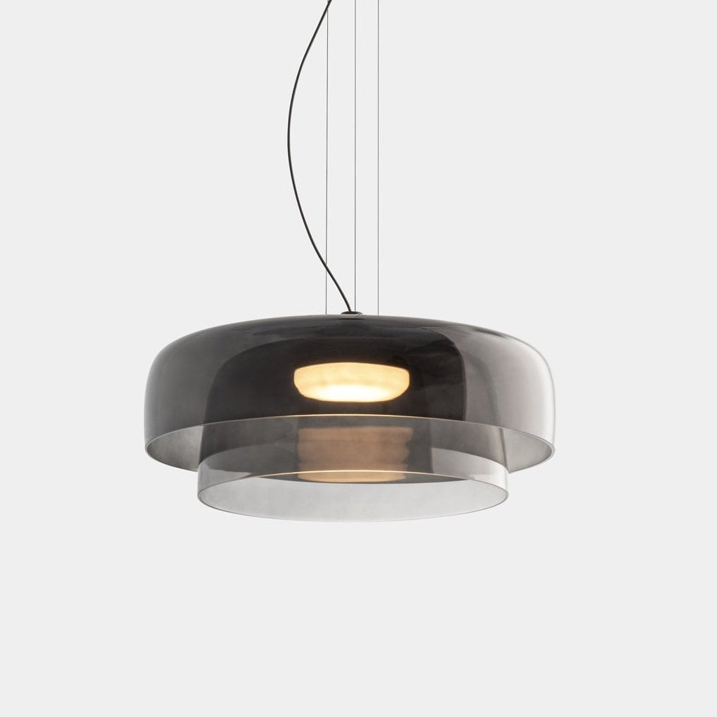 LED loftslampe