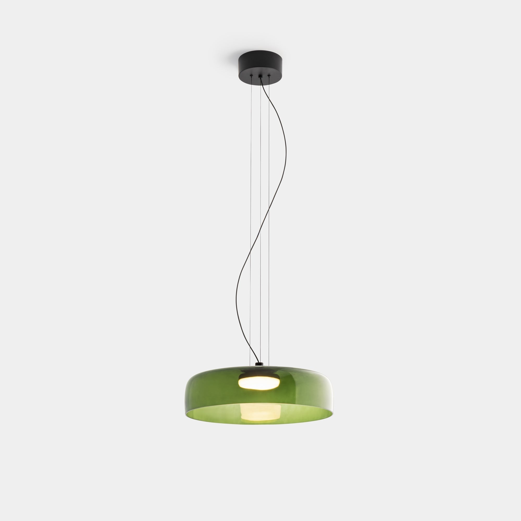 LED loftslampe