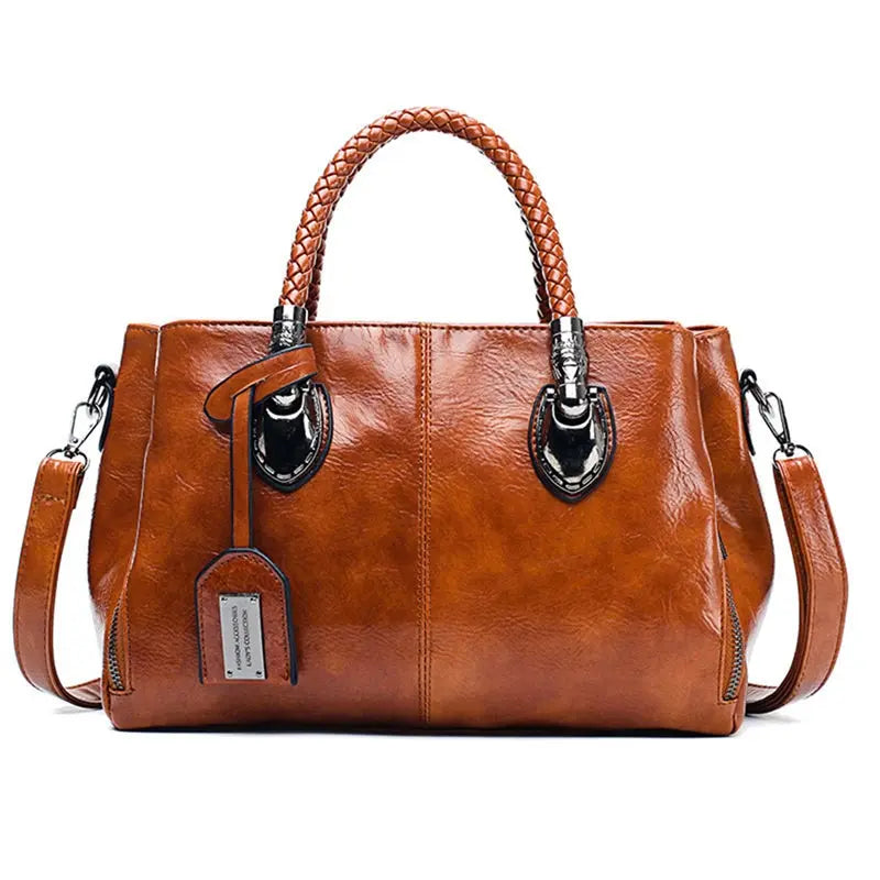 Clara | Mode Håndtaske