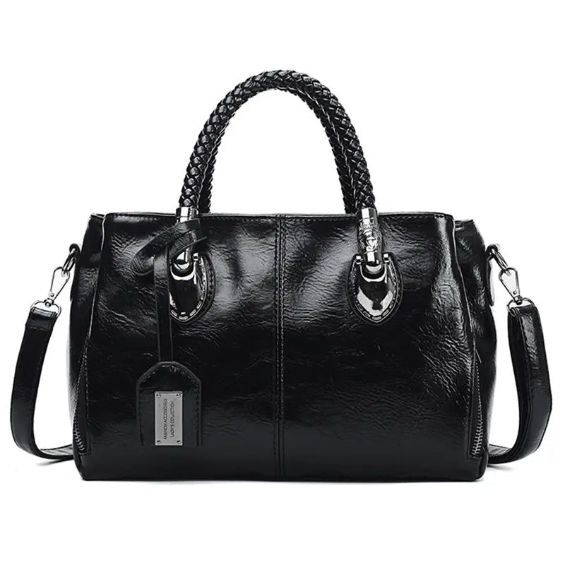 Clara | Mode Håndtaske