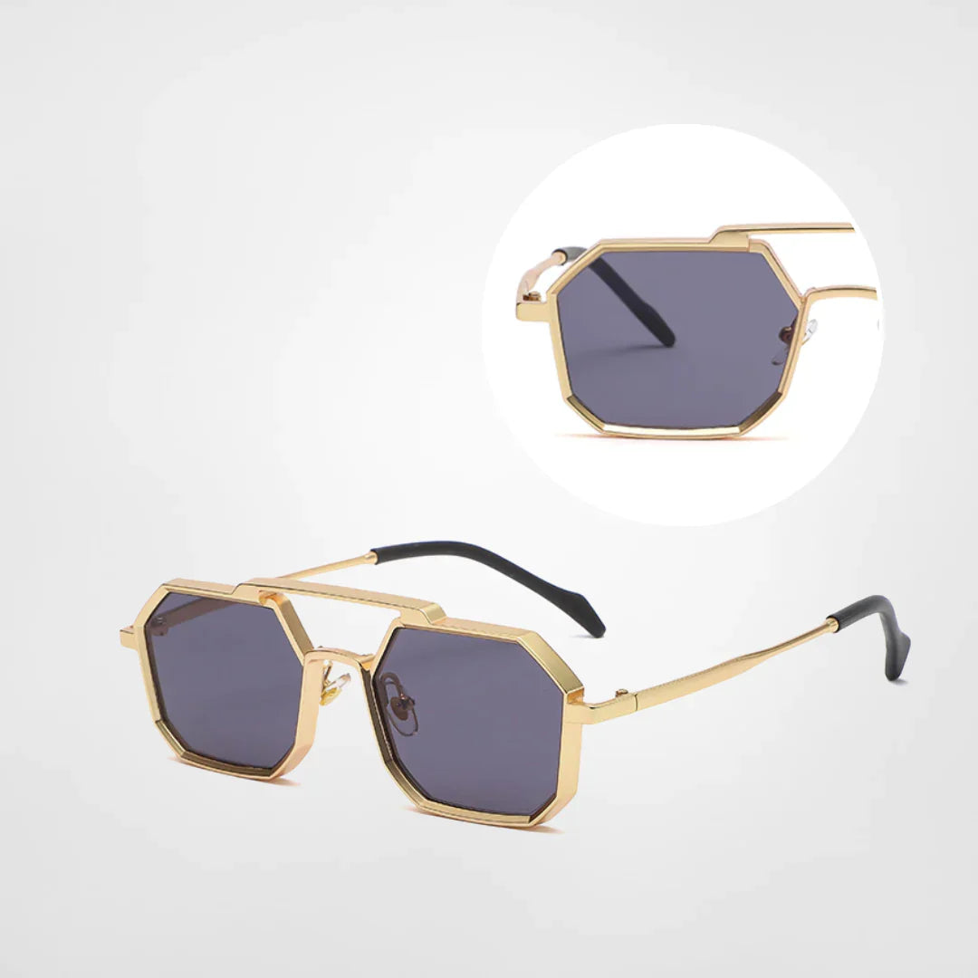 Menzglasses | Solux solbriller