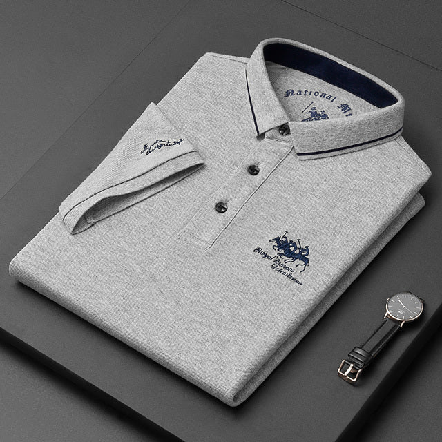 George - Luksus Polo - Summer Chic