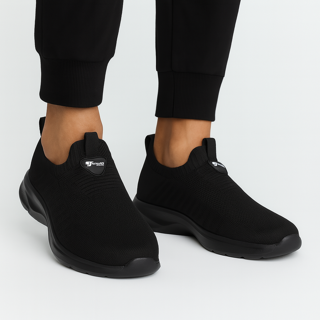 Marty | Letvægts slip-on performance sneaker