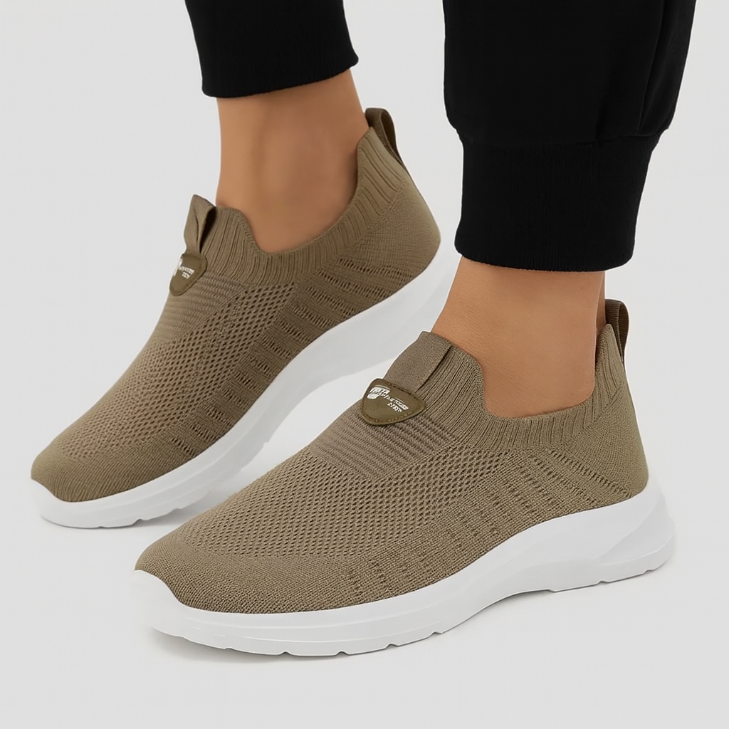 Marty | Letvægts slip-on performance sneaker