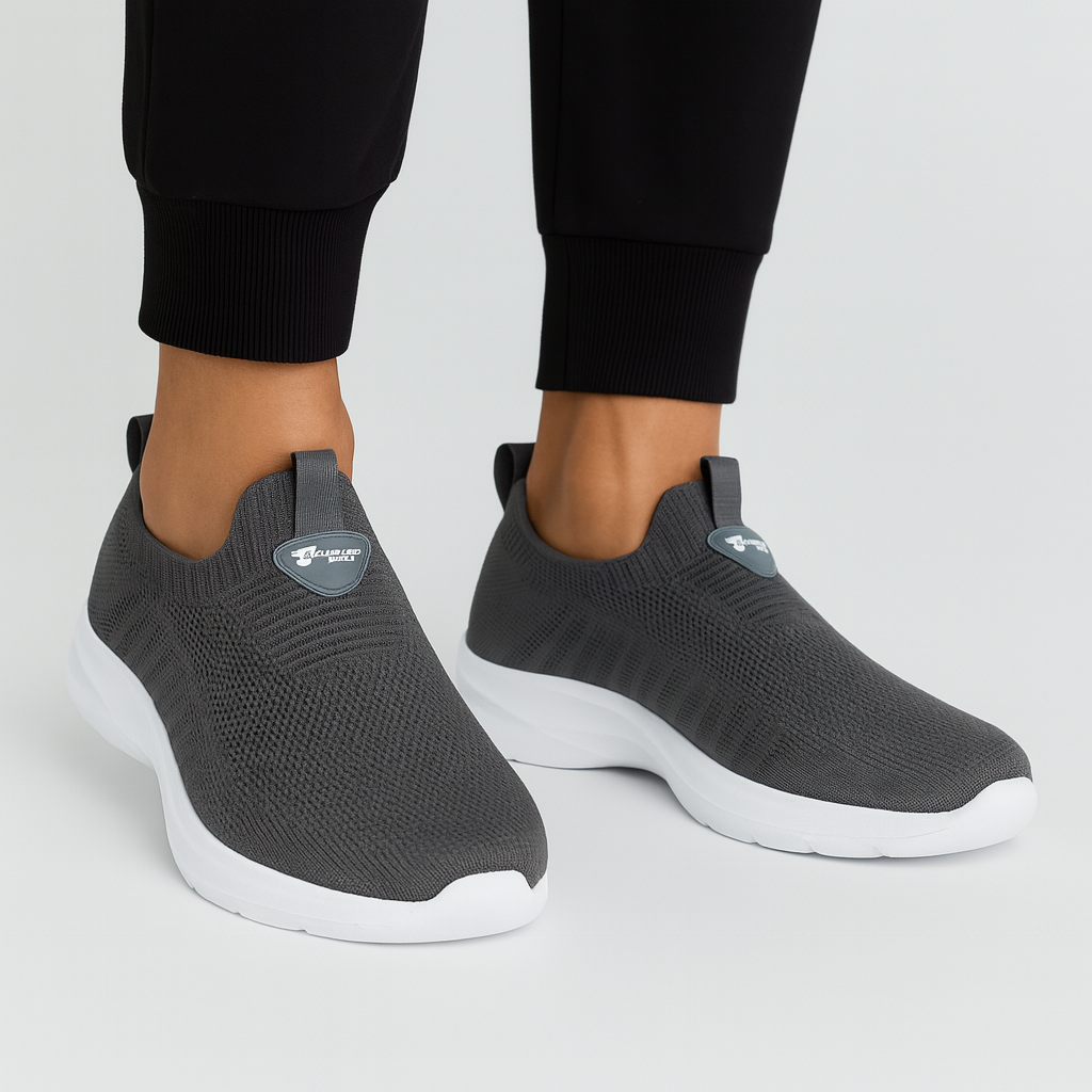 Marty | Letvægts slip-on performance sneaker