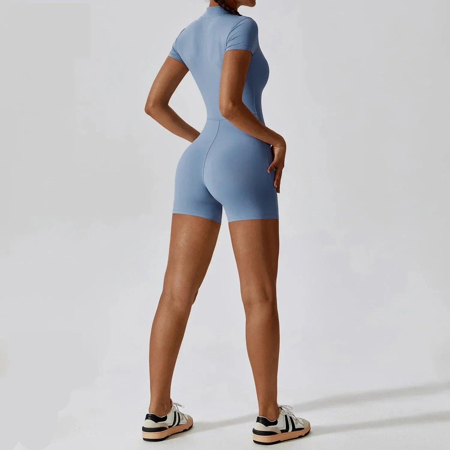 ActiveVibe | Trendy gymnastikbukser
