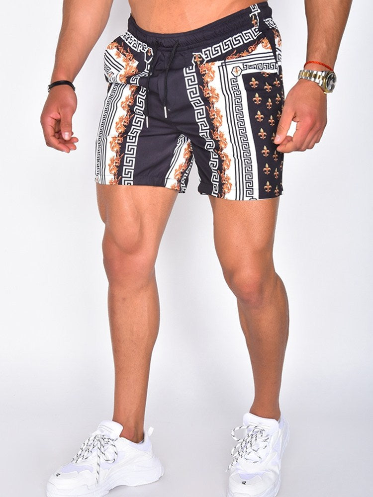 Kian - Hawaii tøjsæt - Summer Chic