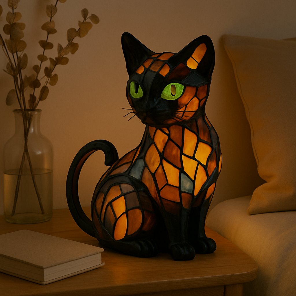 Noctis | Farveskiftende natlampe