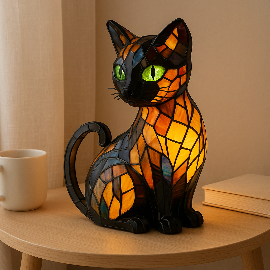 Noctis | Farveskiftende natlampe