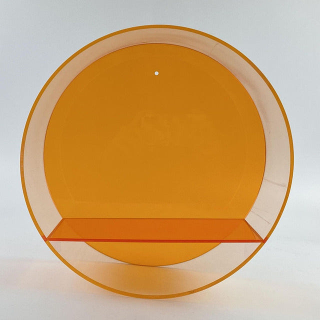 HaloShelf – Ren og moderne væghylde