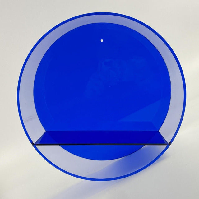 HaloShelf – Ren og moderne væghylde