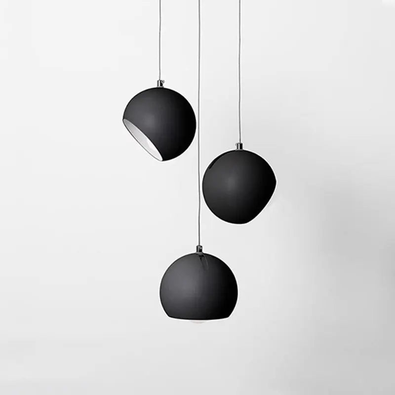 Celestic - charmerende moderne lysekrone