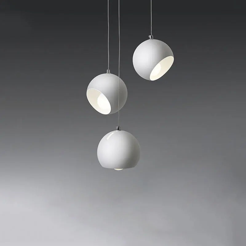 Celestic - charmerende moderne lysekrone
