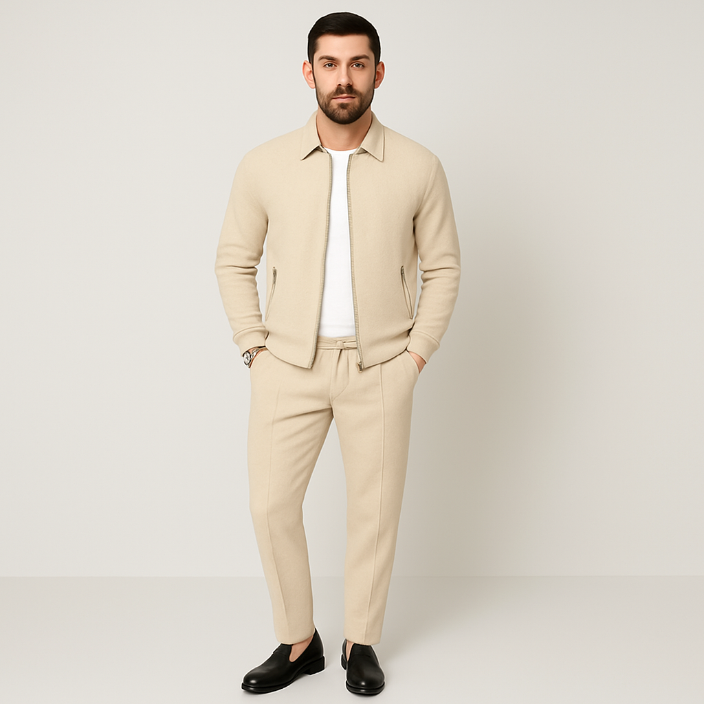 Novaro Apex fritidssæt til mænd