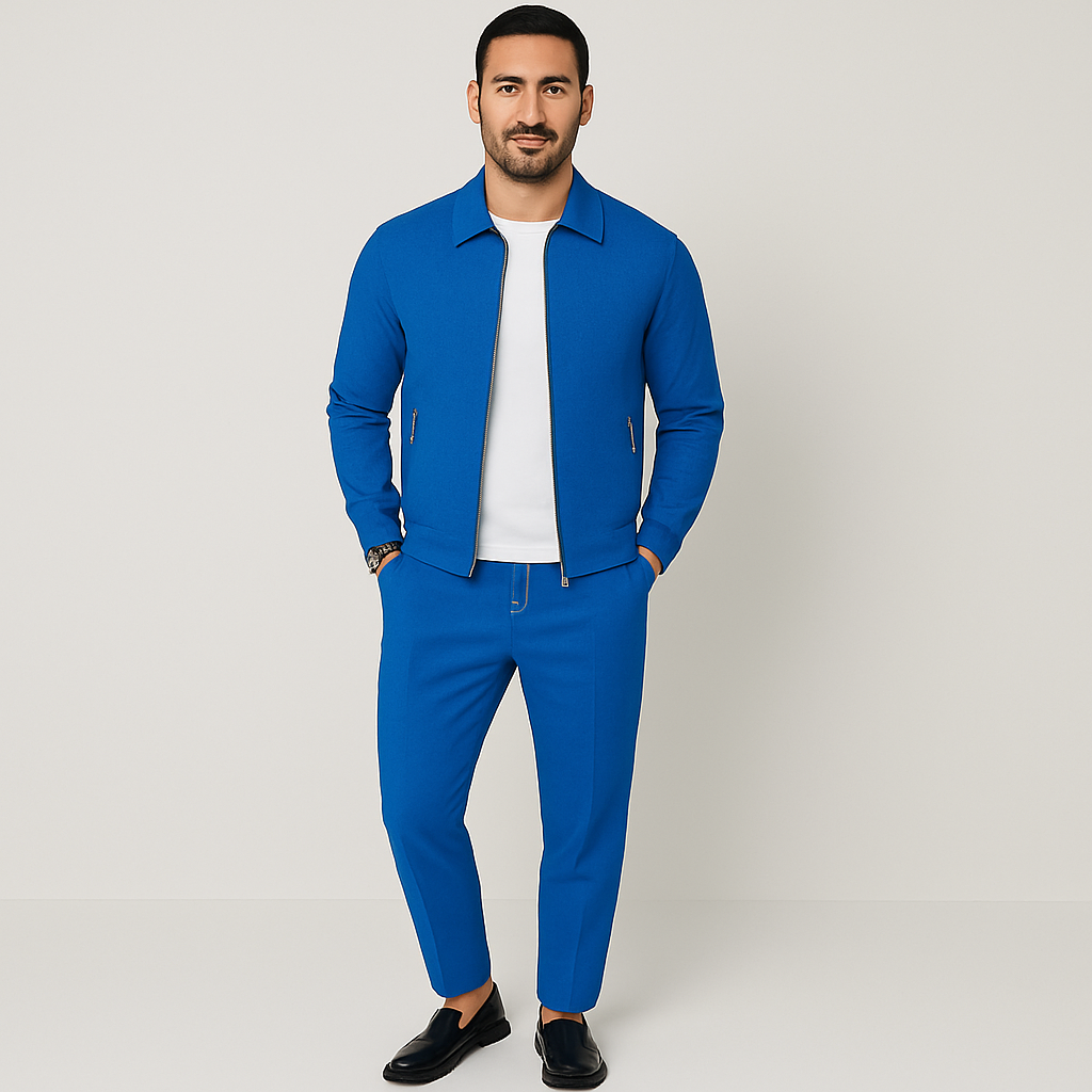 Novaro Apex fritidssæt til mænd