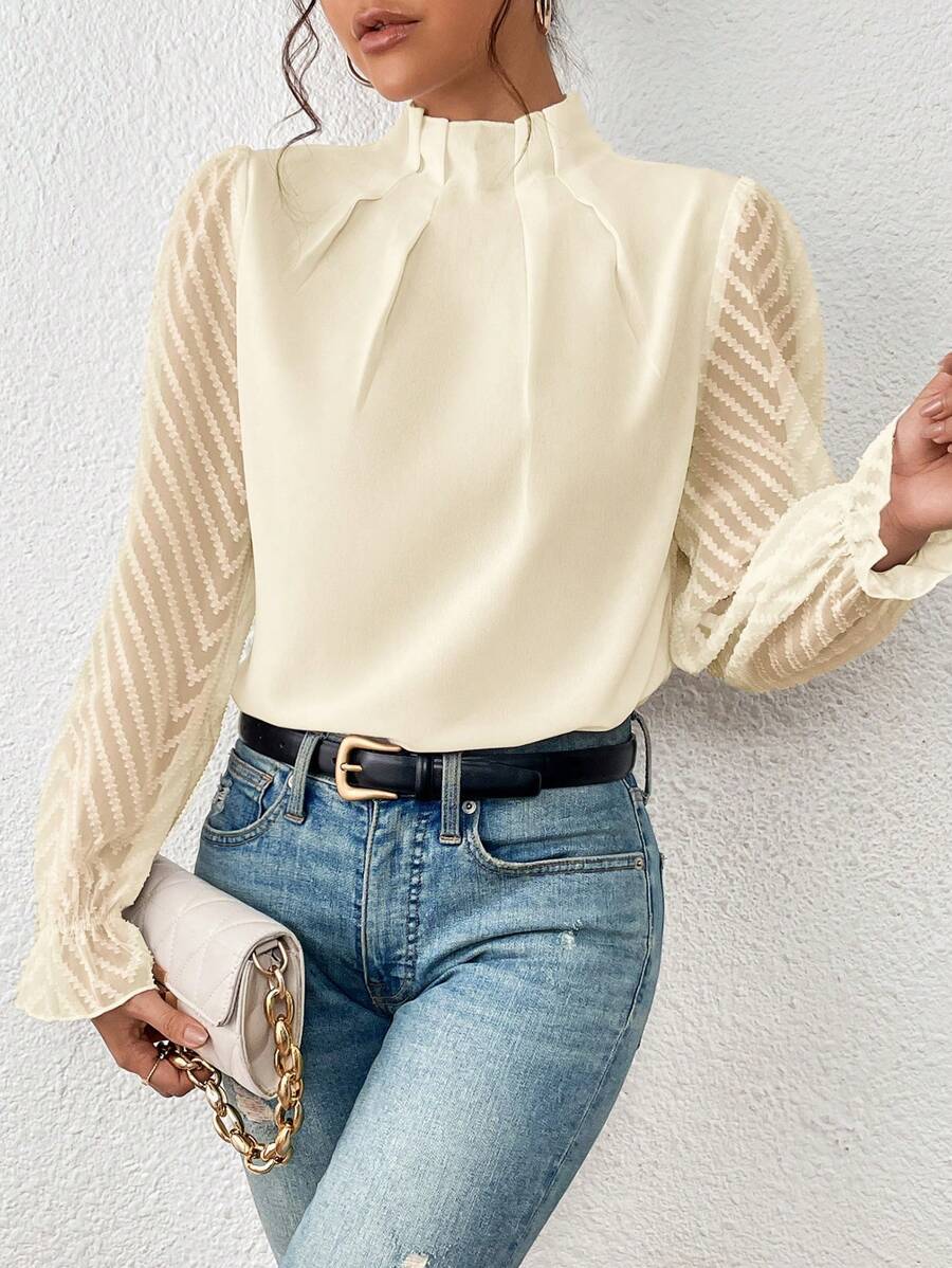 Asta - Elegant Corpo-top