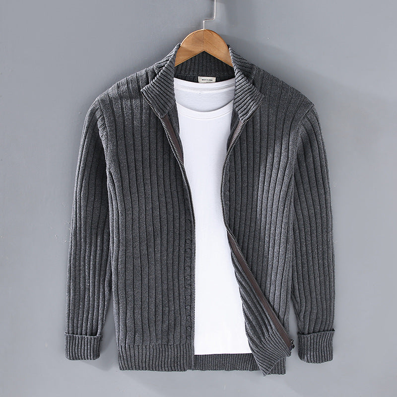 Emilus | Cardigan til mænd