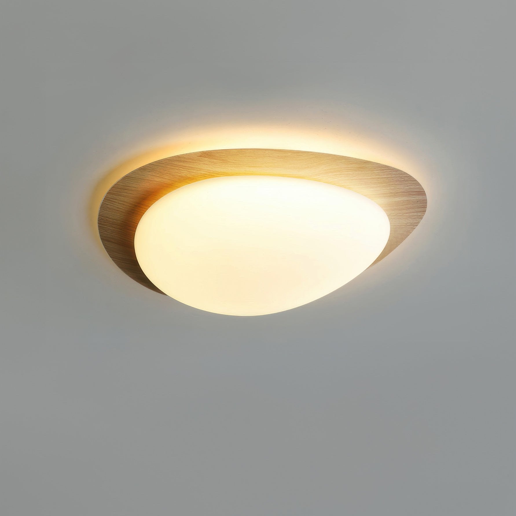 Skandinavisk design loftslampe