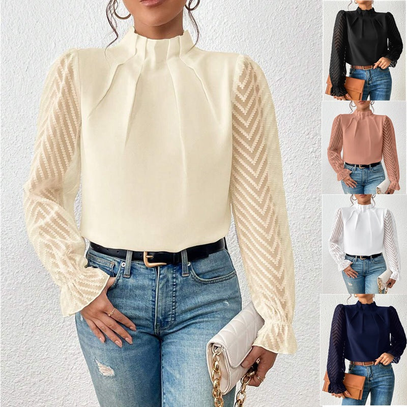 Asta - Elegant Corpo-top