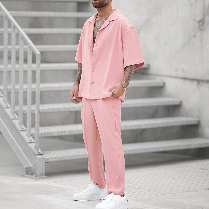Joachim | Elegant sæt