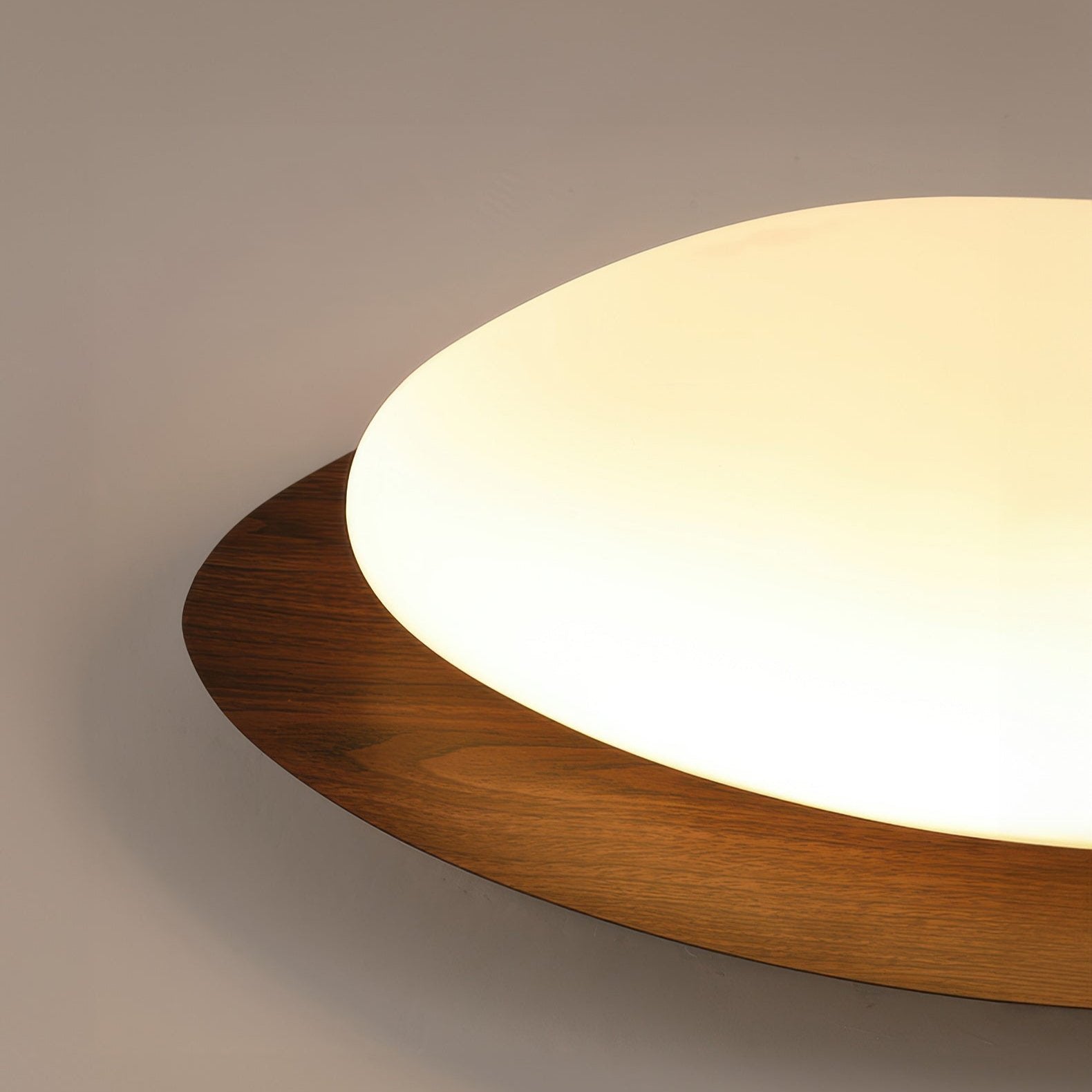 Skandinavisk design loftslampe