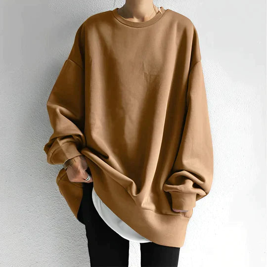 Maja - Oversized trøje