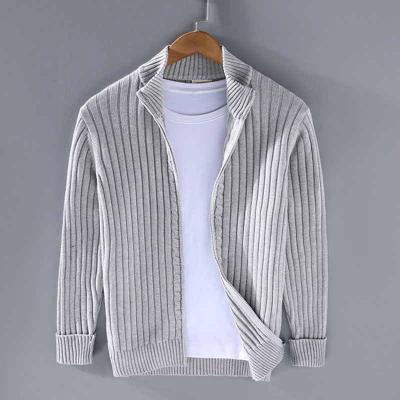Emilus | Cardigan til mænd