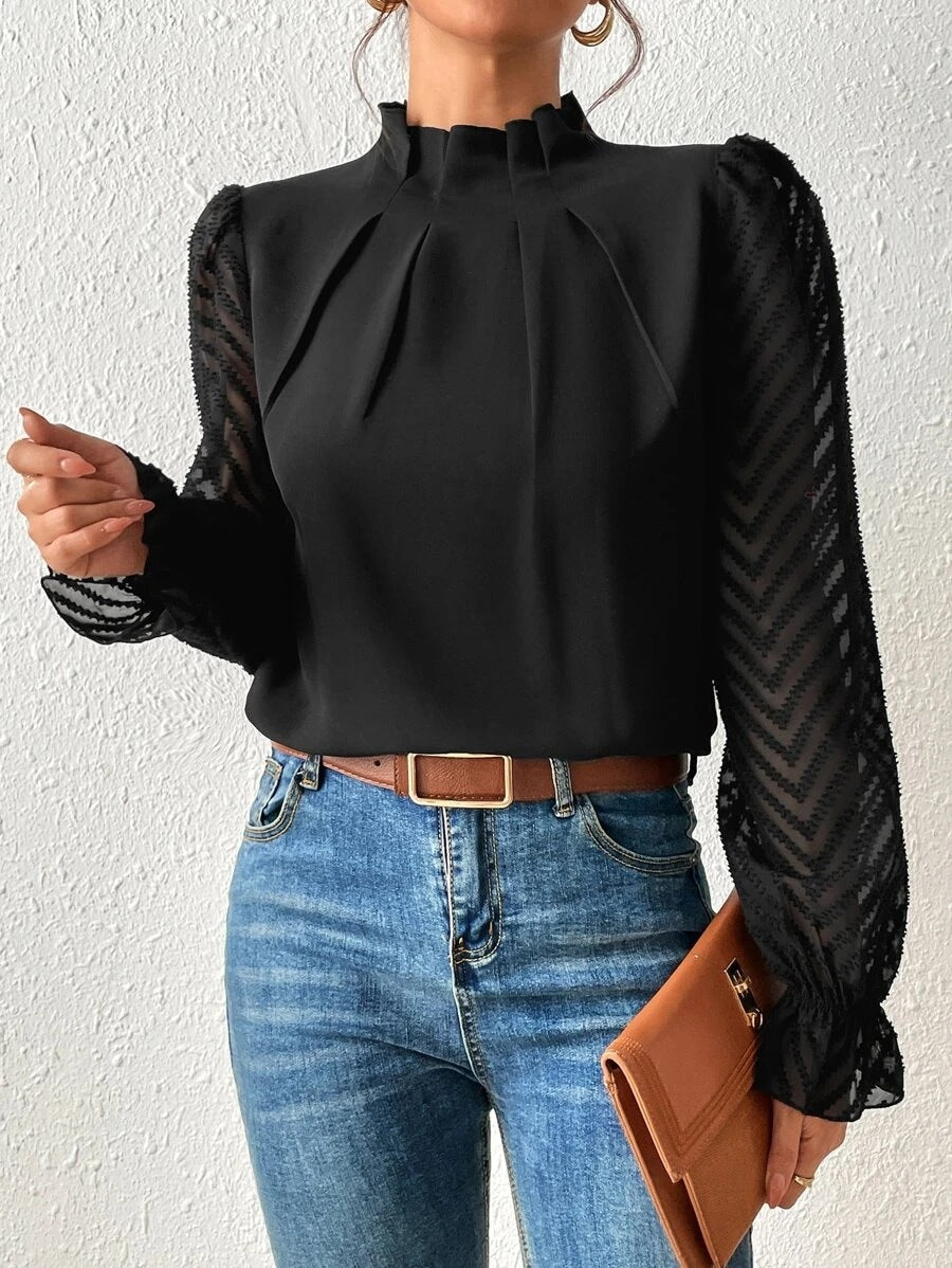 Asta - Elegant Corpo-top