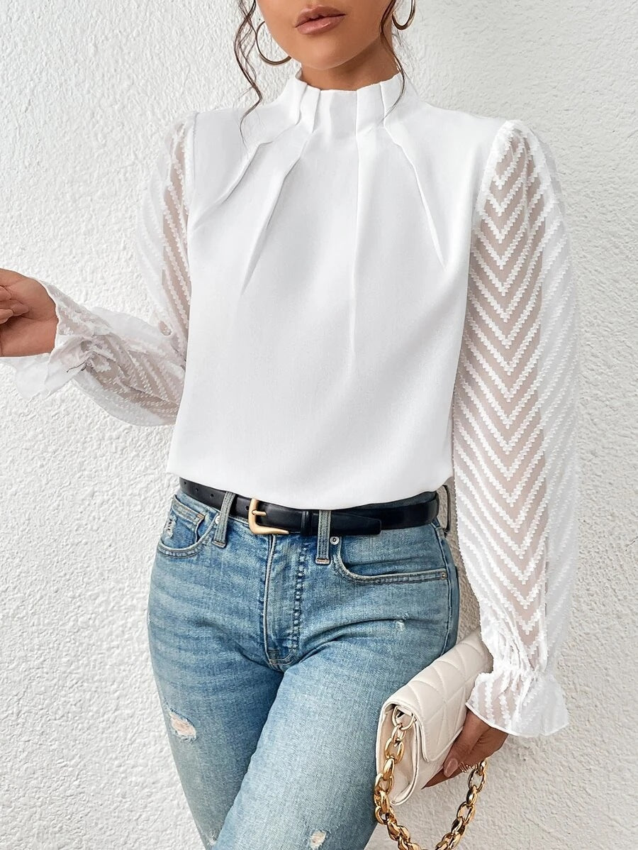 Asta - Elegant Corpo-top