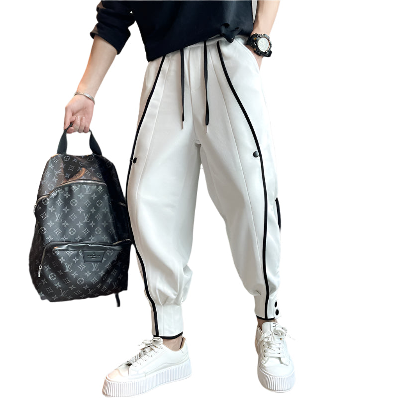 Marco - Tilspidsede joggingbukser