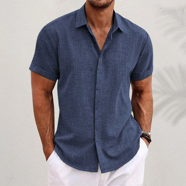 Zacharias - Alsidig poloshirt