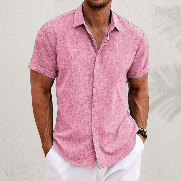 Zacharias - Alsidig poloshirt