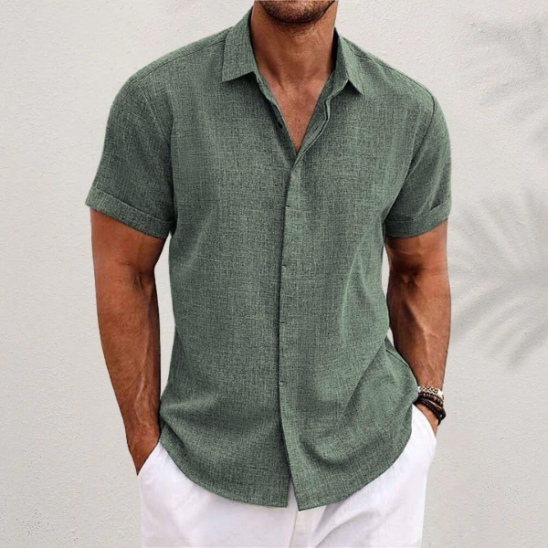 Zacharias - Alsidig poloshirt