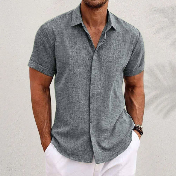 Zacharias - Alsidig poloshirt