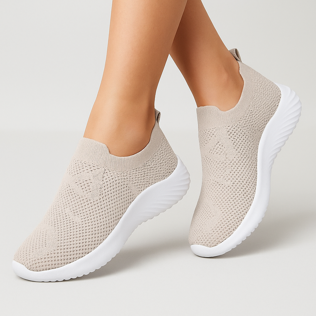 Odessa | Trendy løbesko